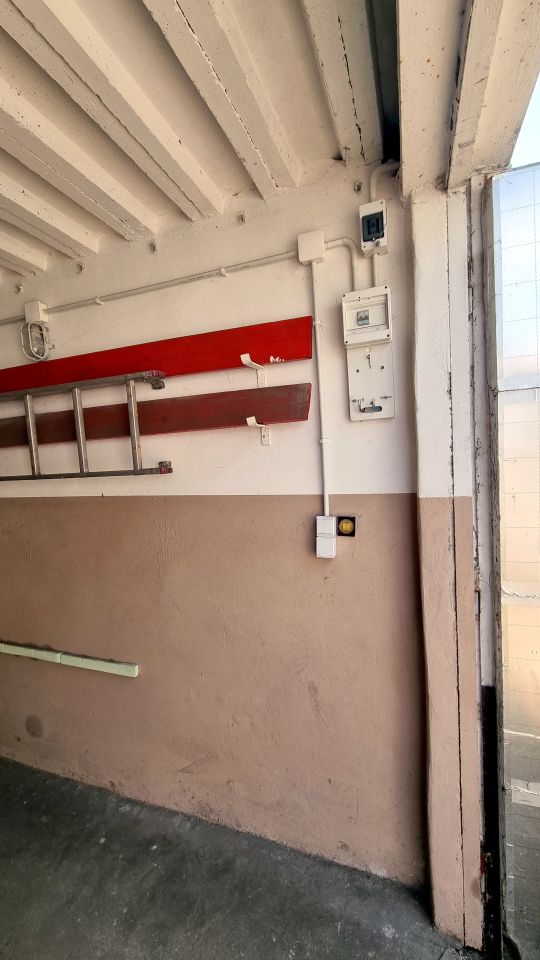 Garaż/miejsce parkingowe Nowa Sól Zatorze, ul. Staszica. Zdjęcie 5