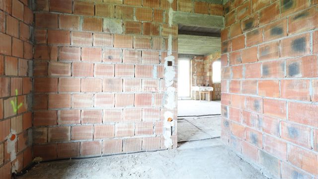 dom wolnostojący, 5 pokoi Stare Rybie. Zdjęcie 20