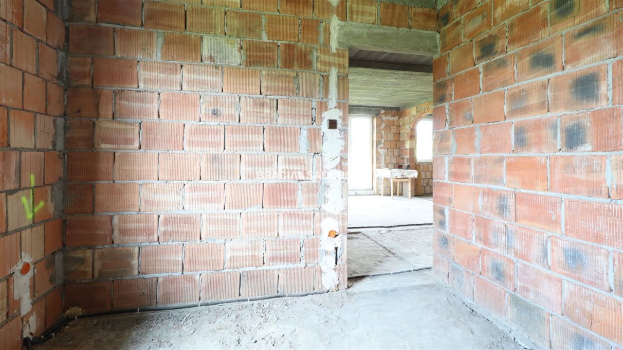 dom wolnostojący, 5 pokoi Stare Rybie. Zdjęcie 20