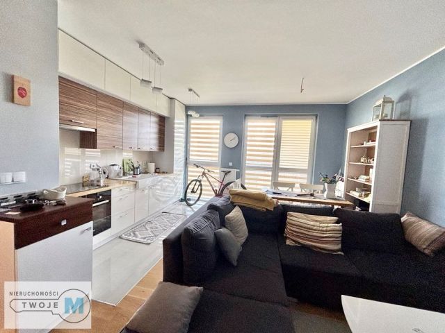 Mieszkanie 2-pokojowe Kielce Baranówek. Zdjęcie 2