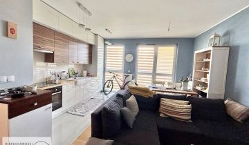 Mieszkanie 2-pokojowe Kielce Baranówek