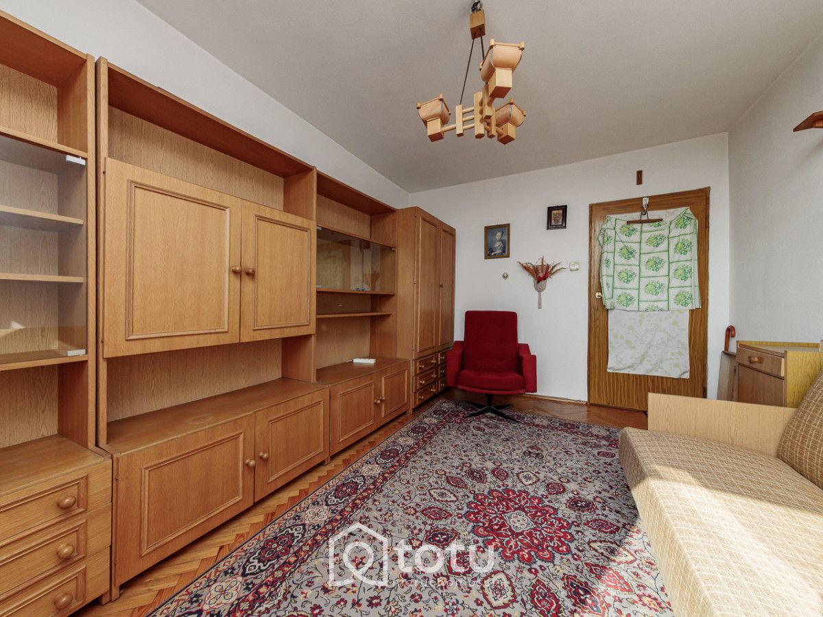 Mieszkanie 2-pokojowe Warszawa Żoliborz, ul. Adama Mickiewicza. Zdjęcie 5