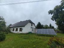 Mieszkanie 2-pokojowe Borzykowa, ul. Kościuszki. Zdjęcie 3