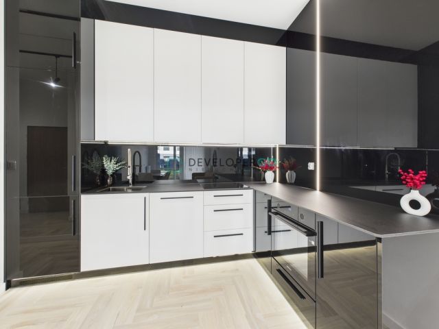 Mieszkanie 3-pokojowe Białystok, ul. Zwycięstwa. Zdjęcie 10