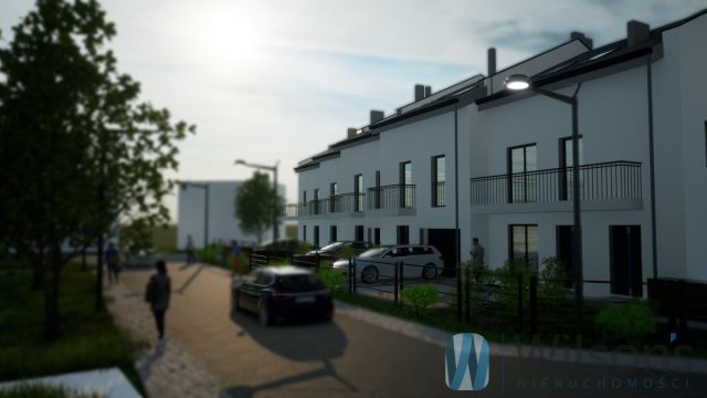 Mieszkanie 6-pokojowe Marki, ul. Grażyny. Zdjęcie 4