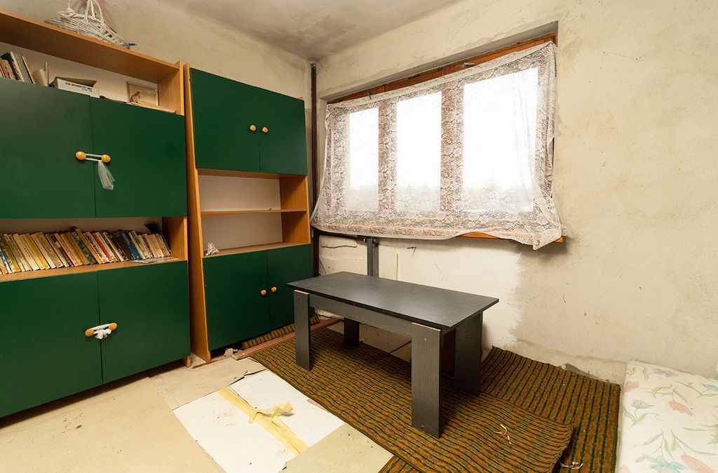 dom wolnostojący, 5 pokoi Wilcza Wola. Zdjęcie 15