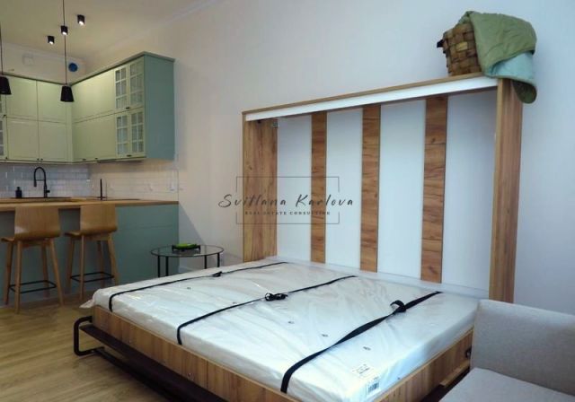 Mieszkanie 2-pokojowe Kraków Grzegórzki, ul. płk. Francesco Nullo. Zdjęcie 8