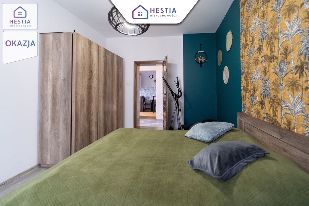 Mieszkanie 3-pokojowe Szczecinek, ul. Boh. Warszawy. Zdjęcie 12