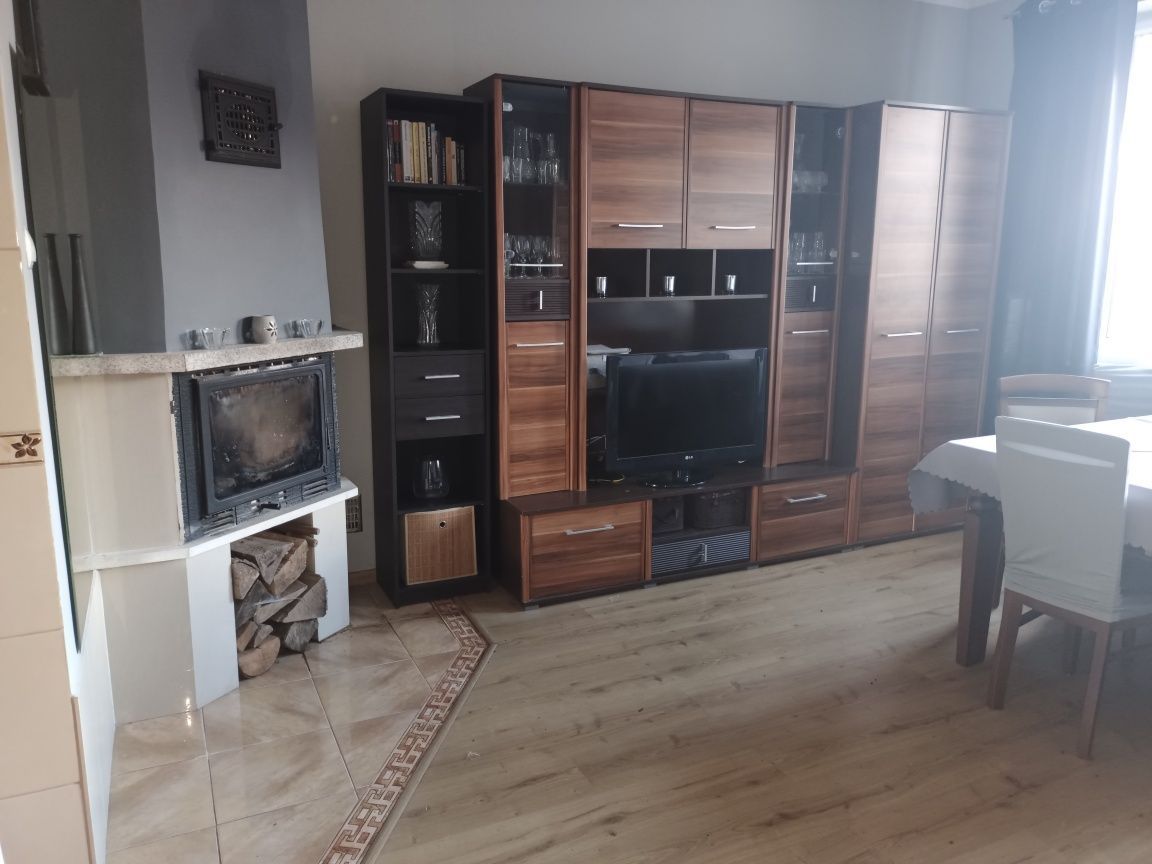 Mieszkanie 1-pokojowe Bisztynek, ul. Kolejowa. Zdjęcie 3