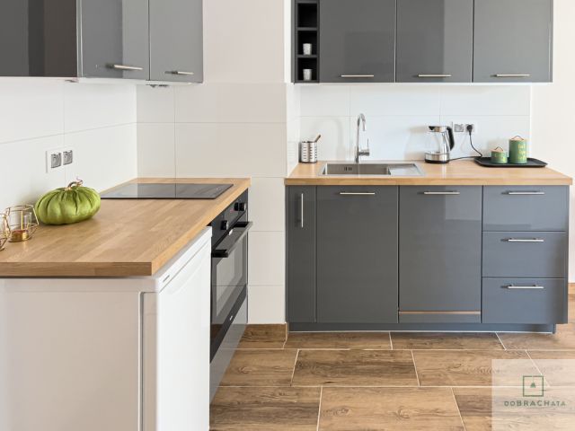 Mieszkanie 1-pokojowe Warszawa Mokotów, ul. Domaniewska. Zdjęcie 6