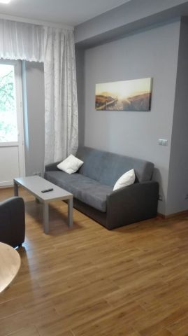 Mieszkanie 3-pokojowe Warszawa Wola, ul. Wolska. Zdjęcie 3