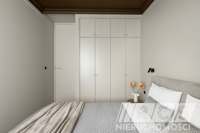 Mieszkanie 2-pokojowe Wrocław Stare Miasto, ul. Odrzańska. Zdjęcie 13