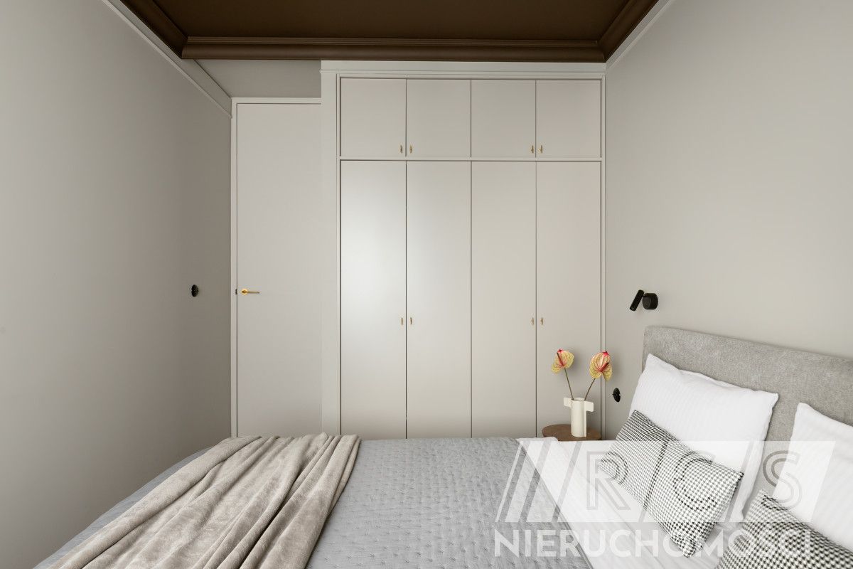 Mieszkanie 2-pokojowe Wrocław Stare Miasto, ul. Odrzańska. Zdjęcie 13