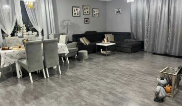 dom wolnostojący Łochowice