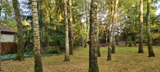 Działka budowlana Komorów. Zdjęcie 3