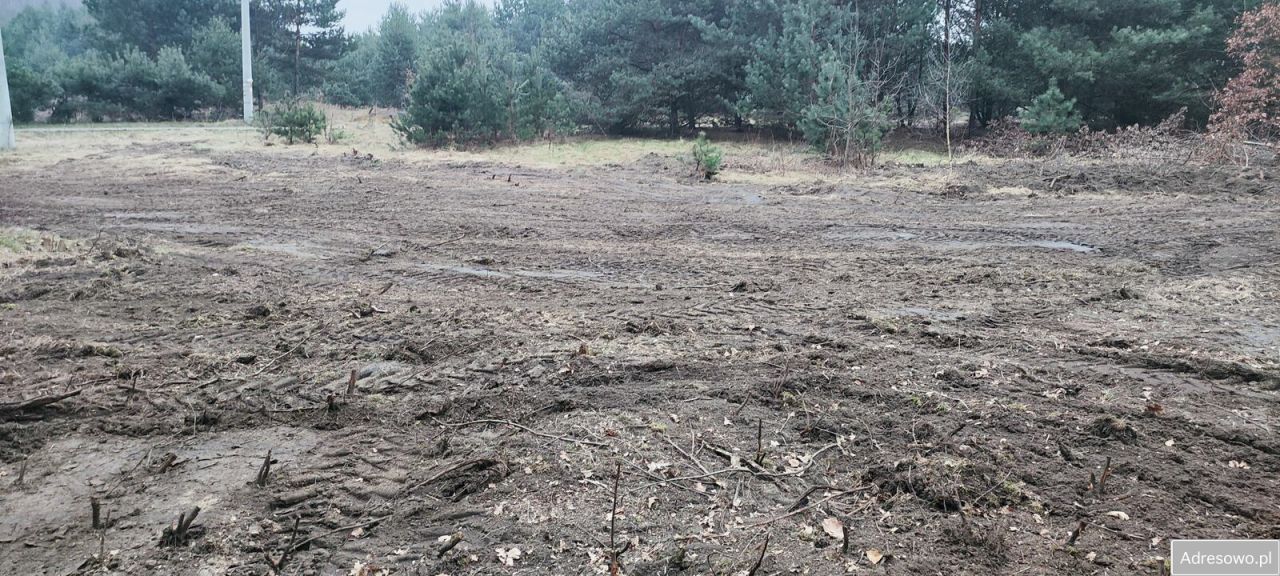 Działka budowlana Dąbrowa Górnicza Ujejsce, ul. Podbuczyny. Zdjęcie 13