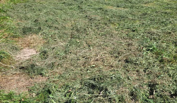 Działka budowlana Chełmce