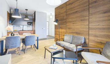 Mieszkanie 2-pokojowe Katowice Bogucice, ul. Henryka Mikołaja Góreckiego