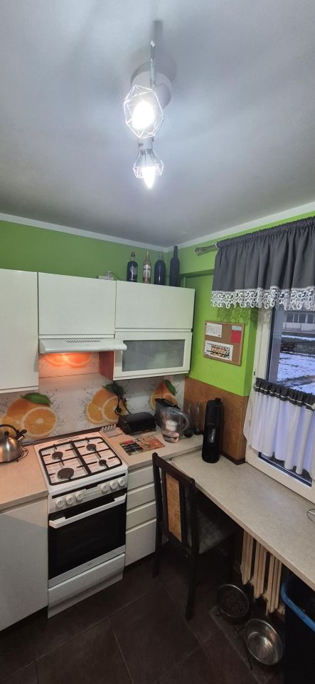 Mieszkanie 3-pokojowe Brodnica, ul. Wincentego Witosa. Zdjęcie 8