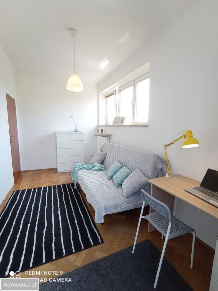 Pokój Warszawa Bielany, ul. Włodzimierza Perzyńskiego