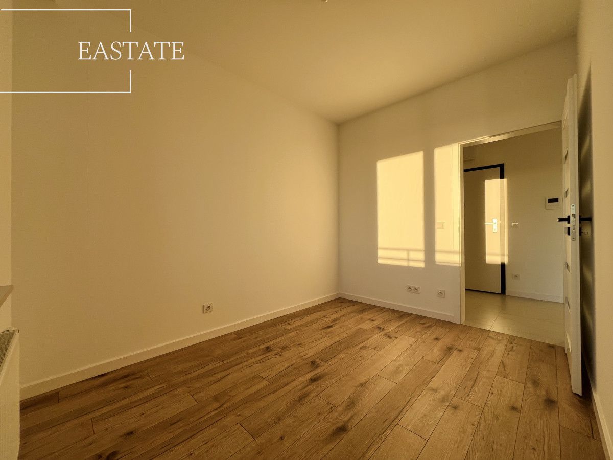 Mieszkanie 2-pokojowe Warszawa Praga, ul. Aleksandra Kotsisa. Zdjęcie 12