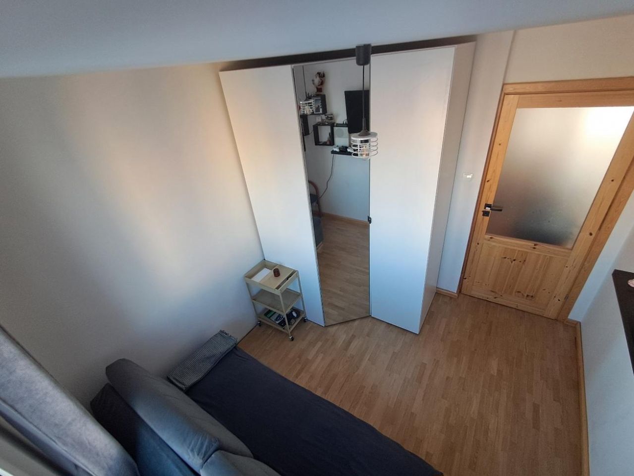 Mieszkanie 4-pokojowe Nakło nad Notecią, os. Władysława Łokietka. Zdjęcie 5