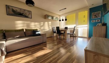 Mieszkanie 3-pokojowe Częstochowa Północ