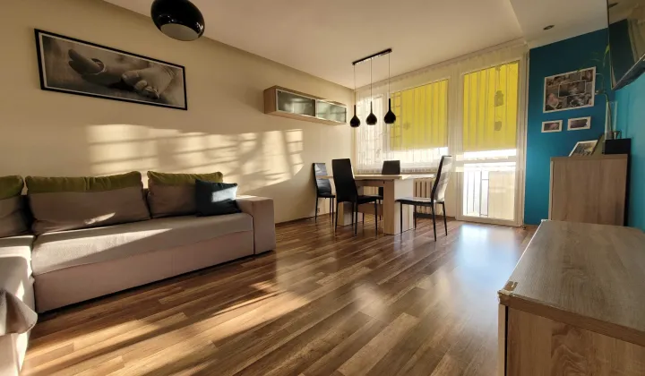 Mieszkanie 3-pokojowe Częstochowa Północ