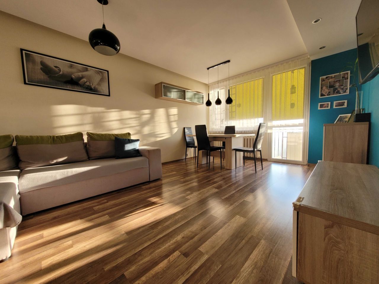 Mieszkanie 3-pokojowe Częstochowa Północ