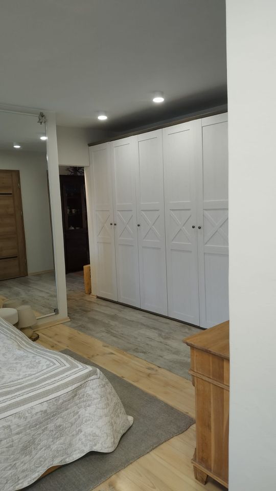 Mieszkanie 3-pokojowe Giżycko, ul. Konarskiego. Zdjęcie 6