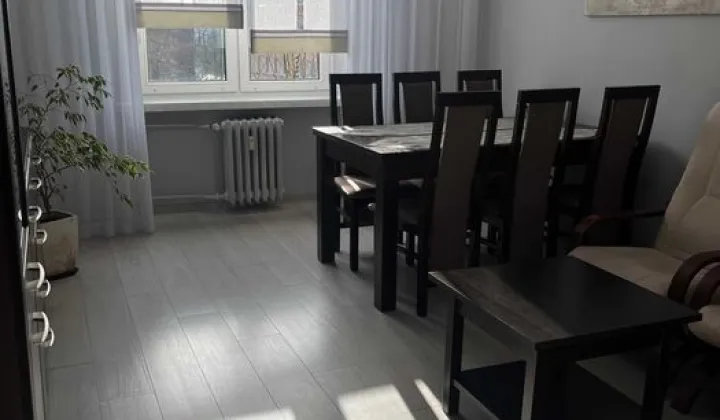 Mieszkanie 3-pokojowe Pyskowice, ul. Strzelców Bytomskich
