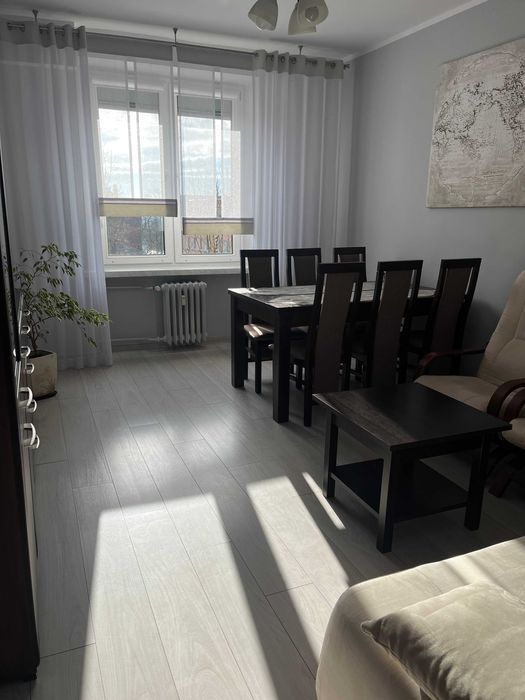 Mieszkanie 3-pokojowe Pyskowice, ul. Strzelców Bytomskich