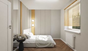 Mieszkanie 2-pokojowe Białystok Bojary, ul. Józefa Ignacego Kraszewskiego