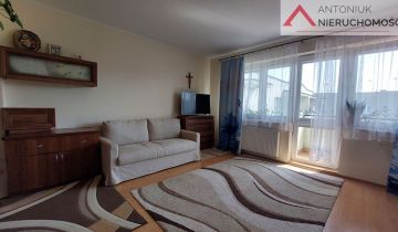Mieszkanie 3-pokojowe Legionowo Centrum