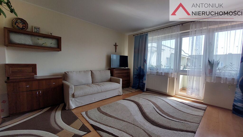 Mieszkanie 3-pokojowe Legionowo Centrum. Zdjęcie 2