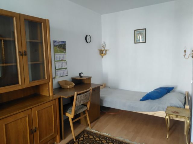 Mieszkanie 1-pokojowe Gdańsk Oliwa, ul. Karpacka. Zdjęcie 4