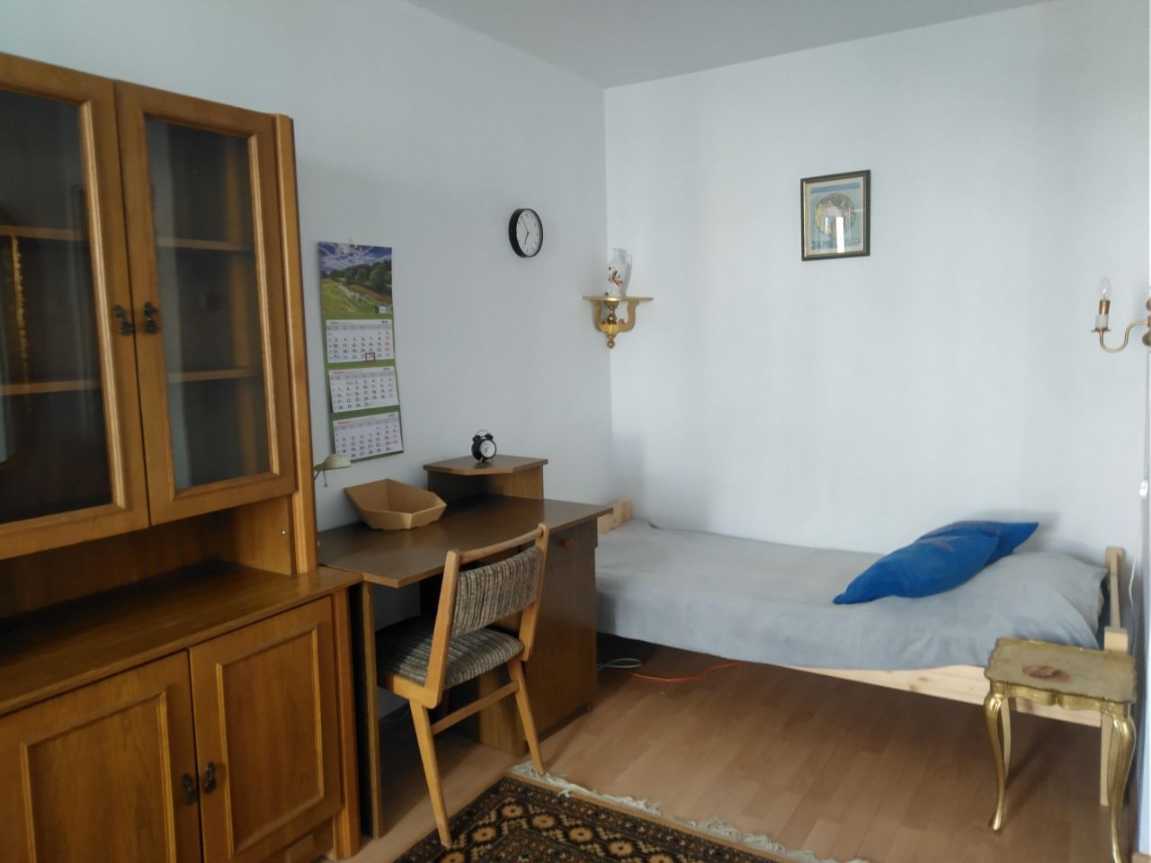 Mieszkanie 1-pokojowe Gdańsk Oliwa, ul. Karpacka. Zdjęcie 4