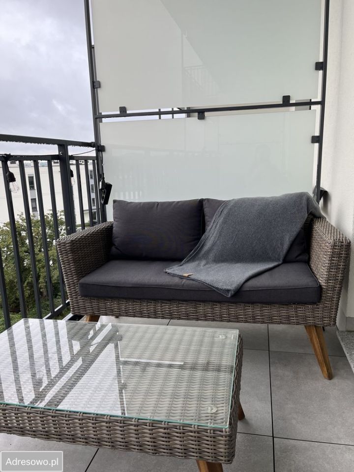 Mieszkanie 2-pokojowe Warszawa Włochy, ul. Budki Szczęśliwickie. Zdjęcie 8