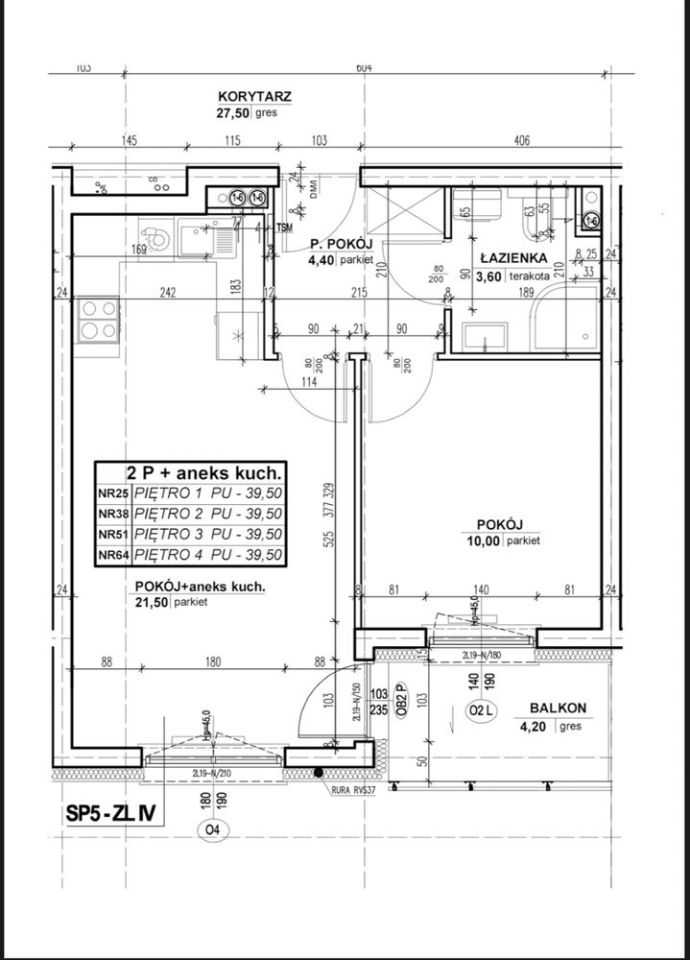 Mieszkanie 2-pokojowe Grójec, ul. Bokserska. Zdjęcie 7