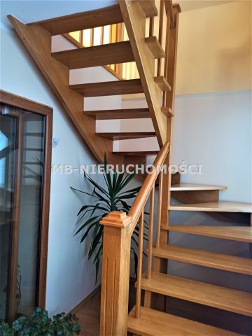 dom wolnostojący, 6 pokoi Olsztyn Likusy. Zdjęcie 7