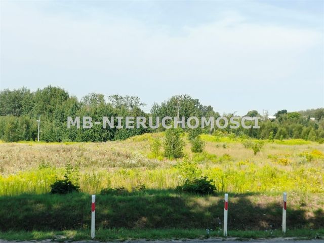 Działka inwestycyjna Barczewo. Zdjęcie 6