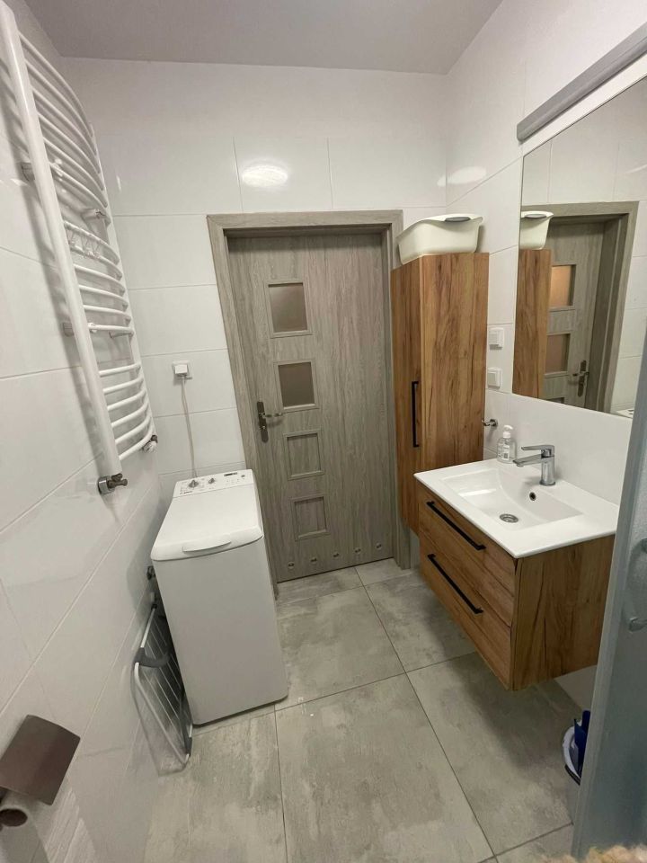 Mieszkanie 2-pokojowe Bydgoszcz. Zdjęcie 3