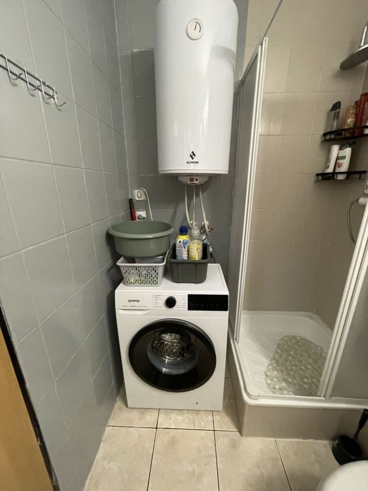 Mieszkanie 2-pokojowe Ciechanów Centrum. Zdjęcie 6