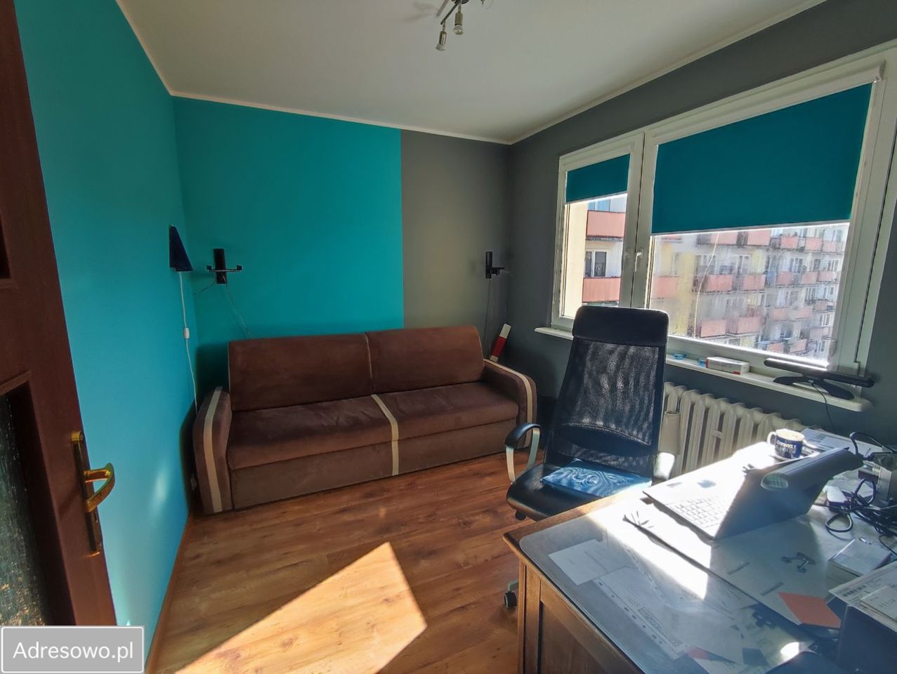 Mieszkanie 4-pokojowe Malbork, ul. Jagiellońska. Zdjęcie 7