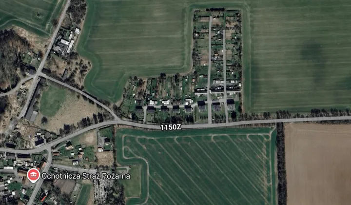 Mieszkanie 2-pokojowe Wrzosowo, 48/4