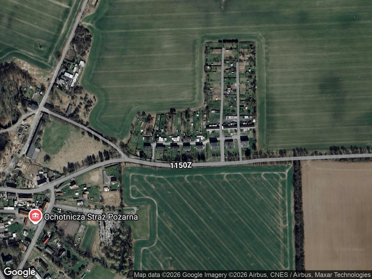 Mieszkanie 2-pokojowe Wrzosowo, 48/4. Zdjęcie 1