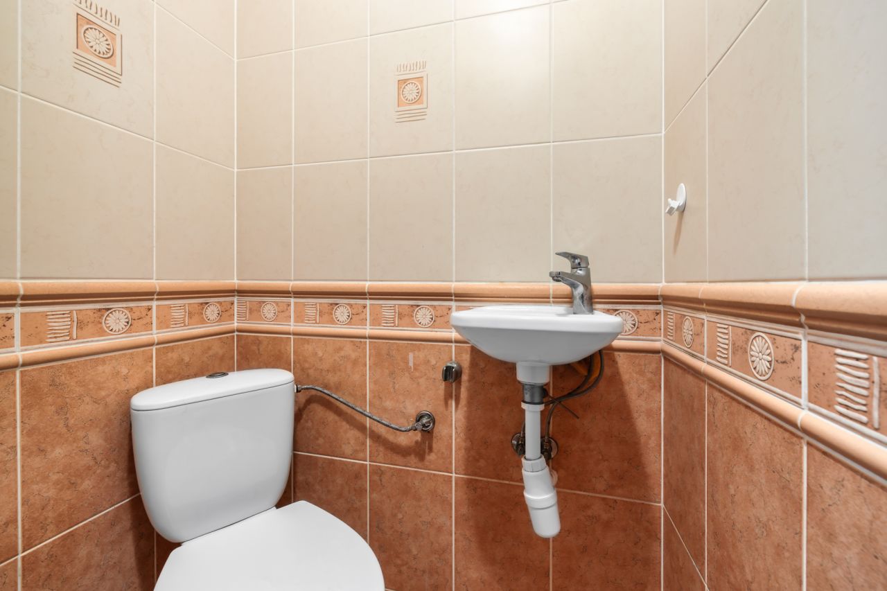 Mieszkanie 3-pokojowe Lublin Choiny, ul. Świętokrzyska. Zdjęcie 6