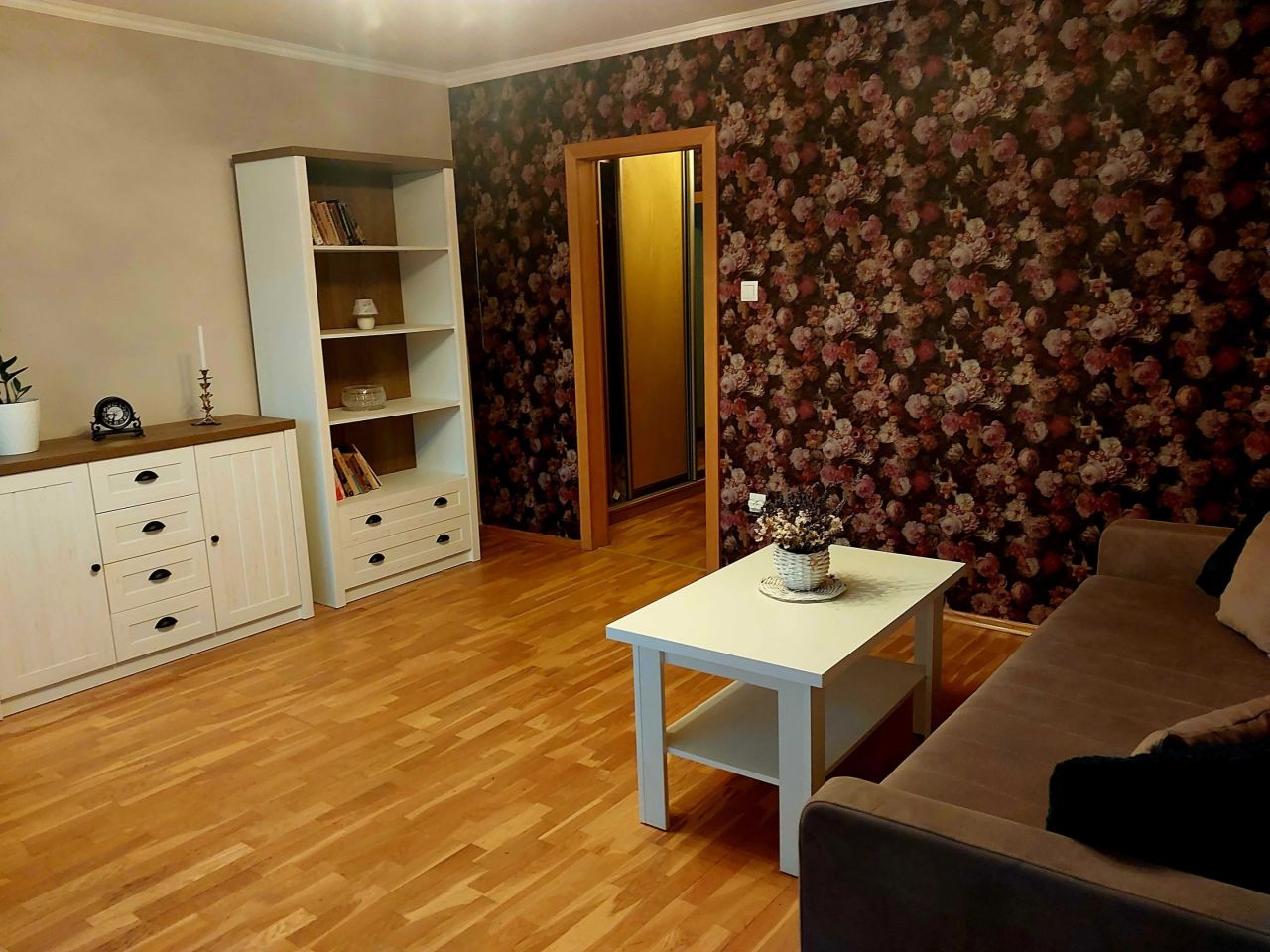 Mieszkanie 1-pokojowe Głubczyce. Zdjęcie 5