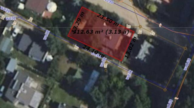 siedlisko, 3 pokoje Sławica, ul. Cienista. Zdjęcie 13