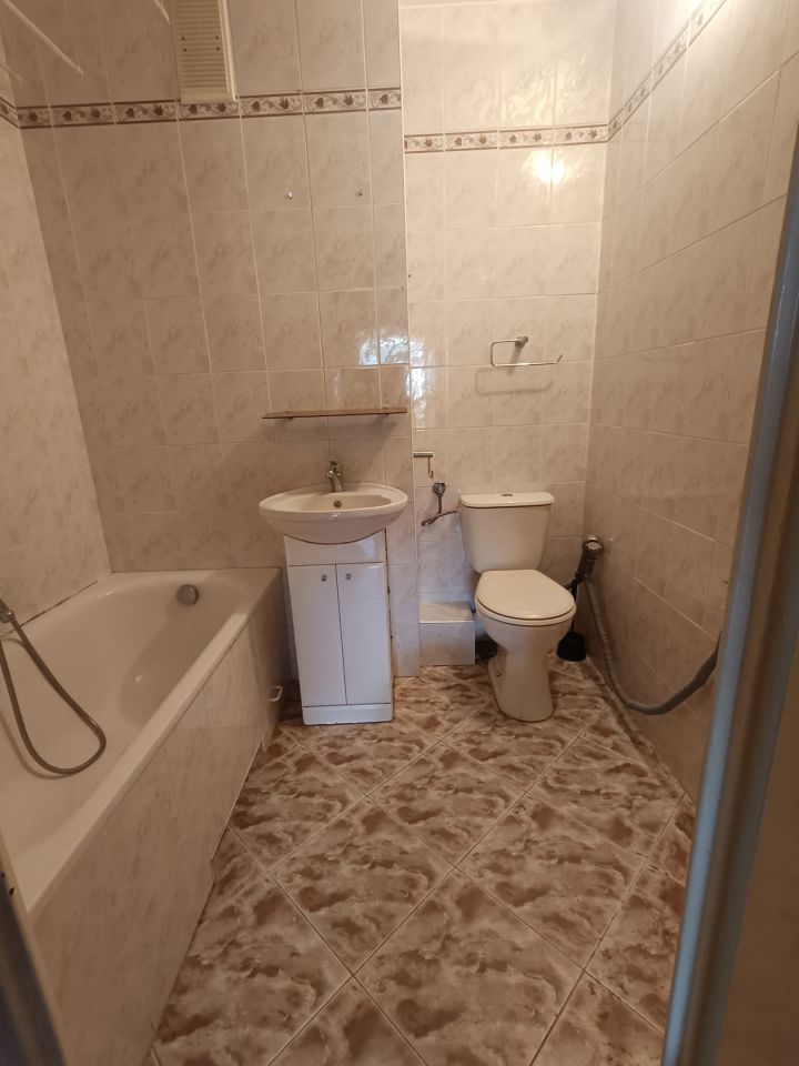 Mieszkanie 3-pokojowe Warszawa Bielany, Zablocinska. Zdjęcie 5